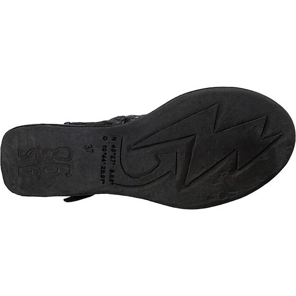 A.S.98 Lagos Klassische Sandalen 9 A.S.98 Lagos Klassische Sandalen – Bild 7