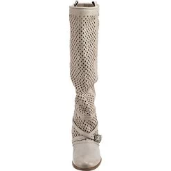 A.S.98 Give Klassische Stiefel - Weiß -A.S.98 22648310 04