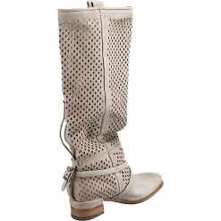 A.S.98 Give Klassische Stiefel - Weiß -A.S.98 22648310 05