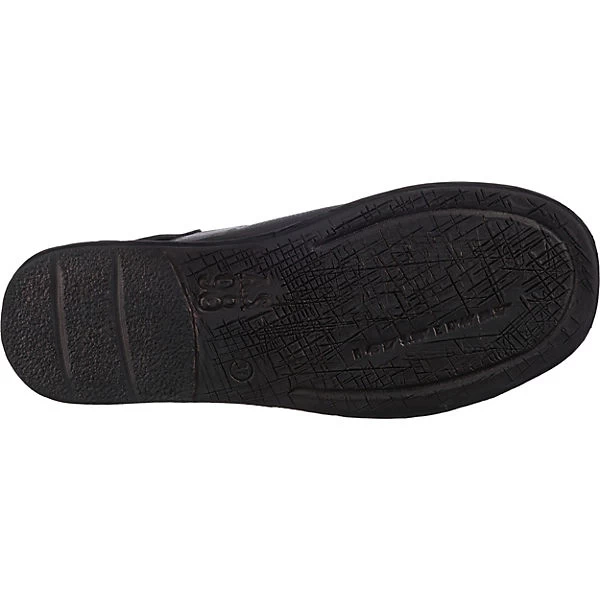 A.S.98 Mito Klassische Sandalen - Schwarz 9 A.S.98 Mito Klassische Sandalen - Schwarz – Bild 7