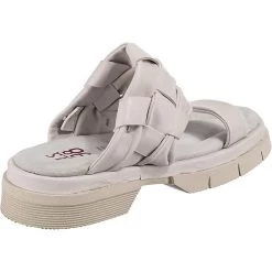 A.S.98 Flea Pantoletten - Weiß 13 A.S.98 Flea Pantoletten - Weiß -A.S.98 22648313 05