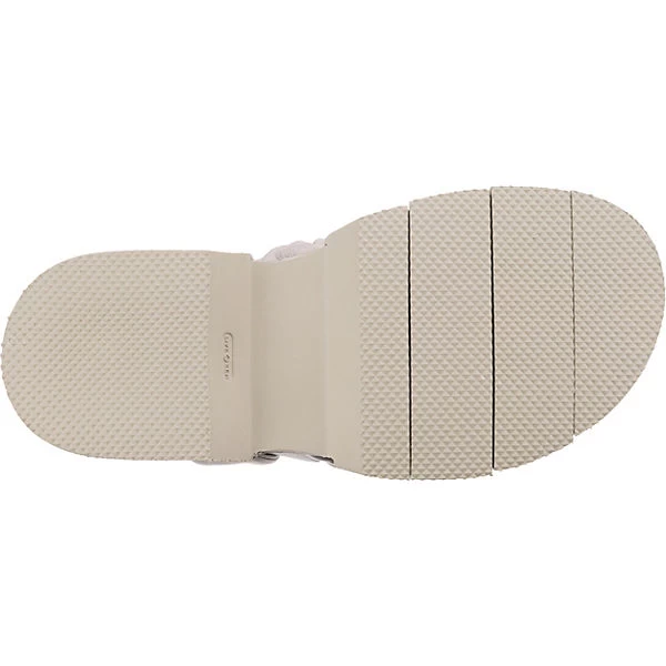 A.S.98 Flea Pantoletten - Weiß 9 A.S.98 Flea Pantoletten - Weiß – Bild 7