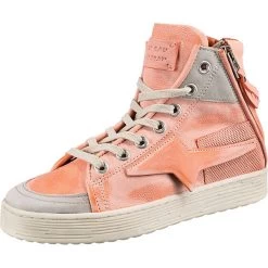 A.S.98 Aszeppa Sneakers High