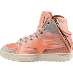 A.S.98 Aszeppa Sneakers High -A.S.98 22648319 03