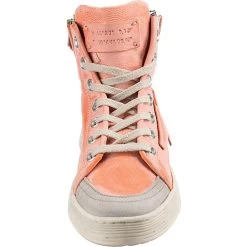 A.S.98 Aszeppa Sneakers High -A.S.98 22648319 04