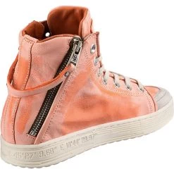 A.S.98 Aszeppa Sneakers High -A.S.98 22648319 05