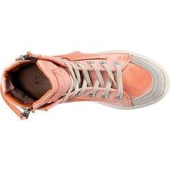 A.S.98 Aszeppa Sneakers High -A.S.98 22648319 06