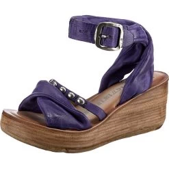 A.S.98 Noa Plateau-Sandaletten