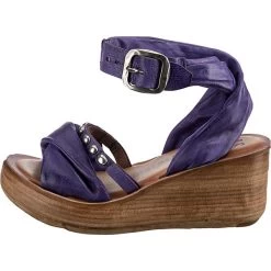 A.S.98 Noa Plateau-Sandaletten -A.S.98 22648334 03