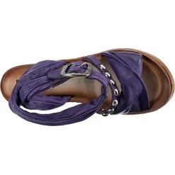 A.S.98 Noa Plateau-Sandaletten -A.S.98 22648334 06