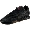 A.S.98 Prize Sneakers Low - Schwarz