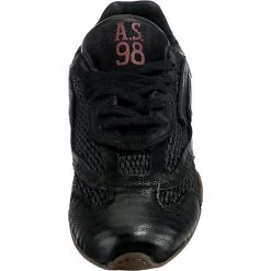A.S.98 Prize Sneakers Low - Schwarz -A.S.98 22648337 04