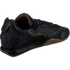 A.S.98 Prize Sneakers Low - Schwarz -A.S.98 22648337 05