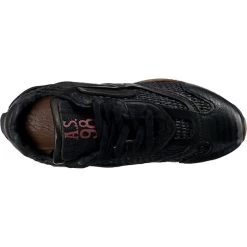 A.S.98 Prize Sneakers Low - Schwarz -A.S.98 22648337 06