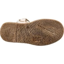 A.S.98 Festa Plateau-Sandaletten - Weiß -A.S.98 22648494 07