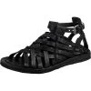 A.S.98 Ramos Riemchensandalen - Schwarz 2 A.S.98 Ramos Riemchensandalen - Schwarz -A.S.98 22648499 01