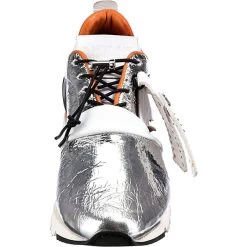 A.S.98 Denastar Sneakers Low - Silber-kombi 12 A.S.98 Denastar Sneakers Low - Silber-kombi -A.S.98 22648509 04