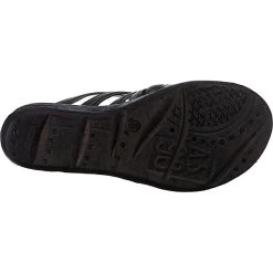 A.S.98 Noa Plateau-Sandaletten - Schwarz -A.S.98 22648510 07