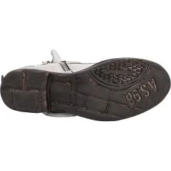 A.S.98 Stiefeletten Biker Boots - Schwarz -A.S.98 23206706 06