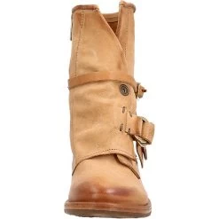 A.S.98 Stiefeletten Klassische Stiefeletten 10 A.S.98 Stiefeletten Klassische Stiefeletten -A.S.98 23787245 03