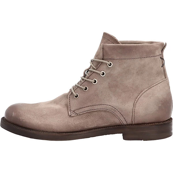 A.S.98 Herren Boot Schnürstiefeletten 4 A.S.98 Herren Boot Schnürstiefeletten – Bild 2