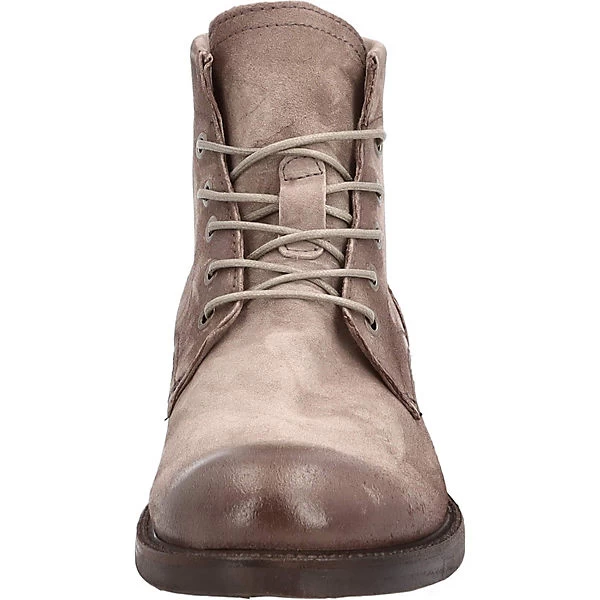 A.S.98 Herren Boot Schnürstiefeletten 5 A.S.98 Herren Boot Schnürstiefeletten – Bild 3