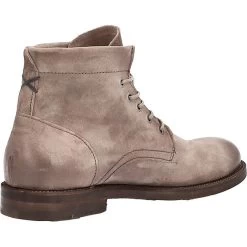 A.S.98 Herren Boot Schnürstiefeletten 11 A.S.98 Herren Boot Schnürstiefeletten -A.S.98 23835875 04