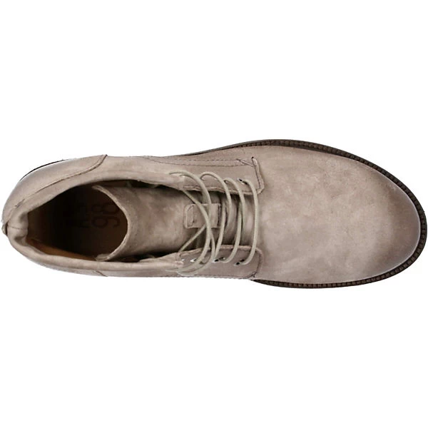 A.S.98 Herren Boot Schnürstiefeletten 7 A.S.98 Herren Boot Schnürstiefeletten – Bild 5