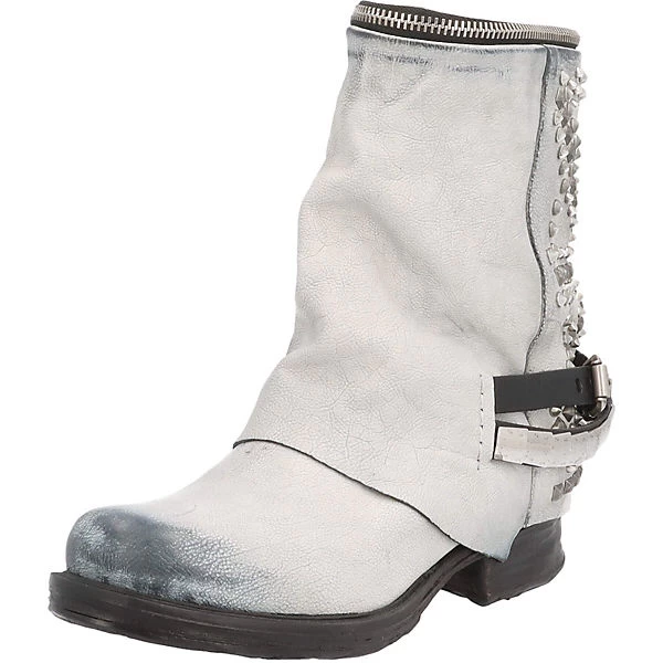 A.S.98 Stiefeletten Biker Boots 3 A.S.98 Stiefeletten Biker Boots