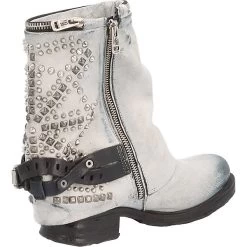 A.S.98 Stiefeletten Biker Boots 11 A.S.98 Stiefeletten Biker Boots -A.S.98 23888236 03