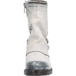 A.S.98 Stiefeletten Biker Boots 12 A.S.98 Stiefeletten Biker Boots -A.S.98 23888236 04