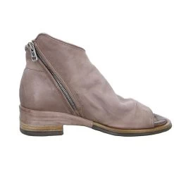 A.S.98 Damen Sandalette A70004 Klassische Sandaletten - Rosa -A.S.98 24042335 05