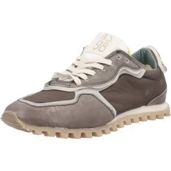 A.S.98 Sneaker Sneakers Low - Grau