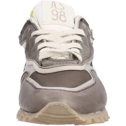 A.S.98 Sneaker Sneakers Low - Grau -A.S.98 24488091 03