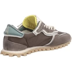 A.S.98 Sneaker Sneakers Low - Grau -A.S.98 24488091 04