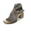 A.S.98 Sandalette Klassische Sandaletten - Grau 1 A.S.98 Sandalette Klassische Sandaletten - Grau -A.S.98 24530183 01