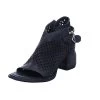 A.S.98 Damen Sandalette A83002 Klassische Sandaletten - Schwarz 1 A.S.98 Damen Sandalette A83002 Klassische Sandaletten - Schwarz -A.S.98 24667862 01