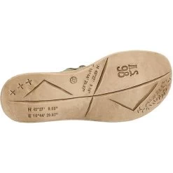 A.S.98 Sandalen Klassische Sandalen - Hellgrün 13 A.S.98 Sandalen Klassische Sandalen - Hellgrün -A.S.98 24734923 06
