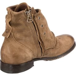 A.S.98 Clash Biker Boots - Beige 11 A.S.98 Clash Biker Boots - Beige -A.S.98 25028898 05