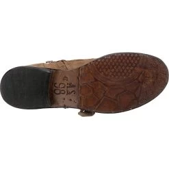 A.S.98 Clash Biker Boots - Beige 13 A.S.98 Clash Biker Boots - Beige -A.S.98 25028898 07