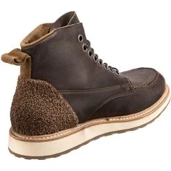 A.S.98 Calix Schnürstiefeletten - Braun -A.S.98 25028899 05