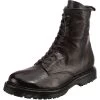 A.S.98 Repunk Schnürstiefeletten - Dunkelbraun 1 A.S.98 Repunk Schnürstiefeletten - Dunkelbraun -A.S.98 25028900 01