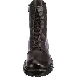 A.S.98 Repunk Schnürstiefeletten - Dunkelbraun -A.S.98 25028900 04