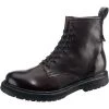 A.S.98 Repunk Schnürstiefeletten - Dunkelrot -A.S.98 25028901 01