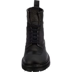 A.S.98 Repunk Schnürstiefeletten - Schwarz 9 A.S.98 Repunk Schnürstiefeletten - Schwarz -A.S.98 25028902 04