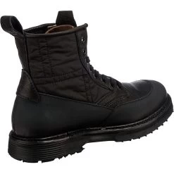 A.S.98 Repunk Schnürstiefeletten - Schwarz 10 A.S.98 Repunk Schnürstiefeletten - Schwarz -A.S.98 25028902 05