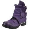 A.S.98 Saintmetal Biker Boots -A.S.98 25038232 01