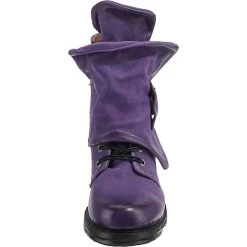 A.S.98 Saintmetal Biker Boots -A.S.98 25038232 04