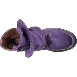 A.S.98 Saintmetal Biker Boots -A.S.98 25038232 06