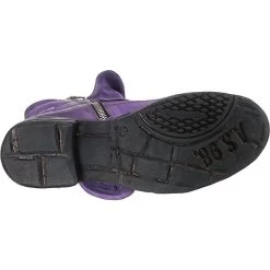 A.S.98 Saintmetal Biker Boots -A.S.98 25038232 07